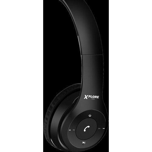 Xplore slušalice bluetooth bezicne xp5909 black Cene