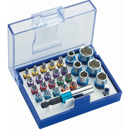 Lux Tools Bit za bu&amp;scaron;ilicu NASTAVAK(BIT) SET Slike