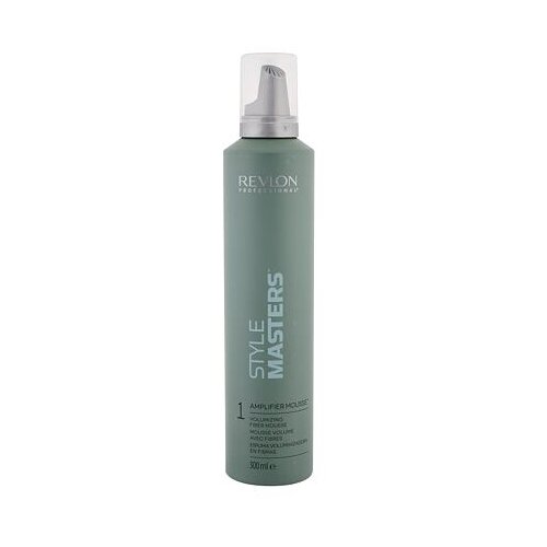 Revlon Professional style Masters Volume Amplifier Mousse pjena za volumen kose 300 ml za žene Slike