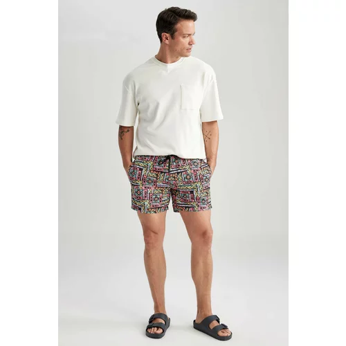 Defacto Short Beach Shorts