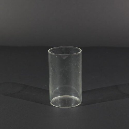 Ča&amp;scaron;a 10CM STAKLO Slike