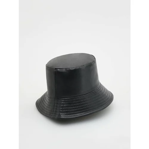 Reserved - Bucket šešir - crno