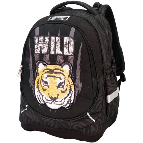 Target Šolska torba SUPERLIGHT PETIT Wild Tiger 27642 Cene