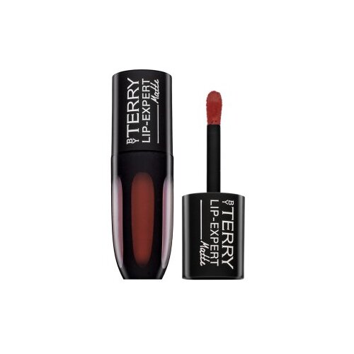 By Terry Lip-Expert Matte tekoča šminka z mat učinkom odtenek Flirty Brown 4 ml Cene