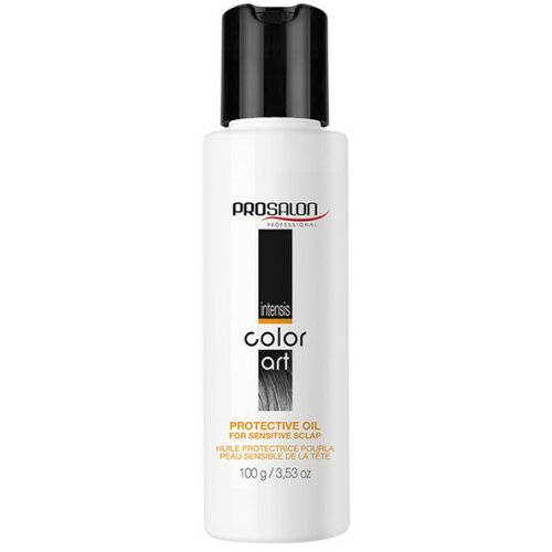 Prosalon Zaštitno Ulje za Osetljivu Kožu Glave Colorart 100g - - Kozmo Shop Online Cene