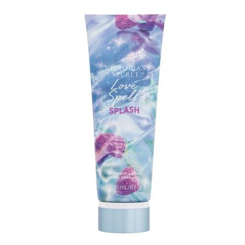Victoria's Secret Love Spell Splash losjon za telo 236 ml za ženske Cene