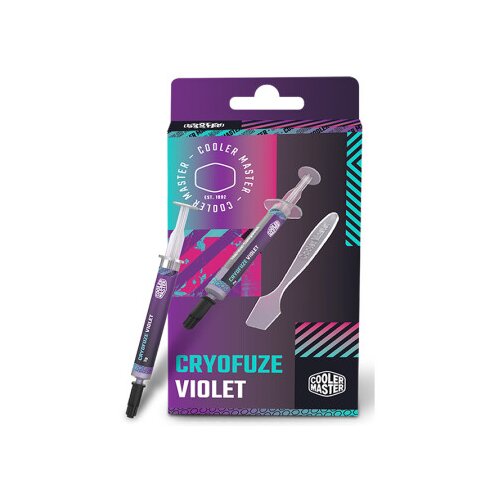 Cooler Master CryoFuze Violet, termalna pasta, MGY-NOSG-N07M-R1 Cene