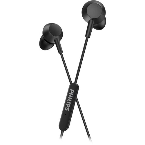 Philips slu&amp;scaron;alice TAE5008BK Slike