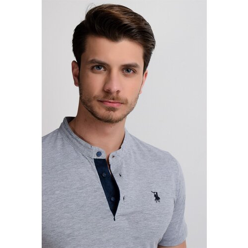 Dewberry Moška polo majica T8560 Cene