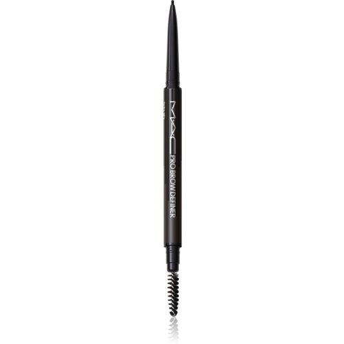 MAC Cosmetics Pro Brow Definer vodootporna olovka za obrve nijansa Stud 0,3 g Cijene