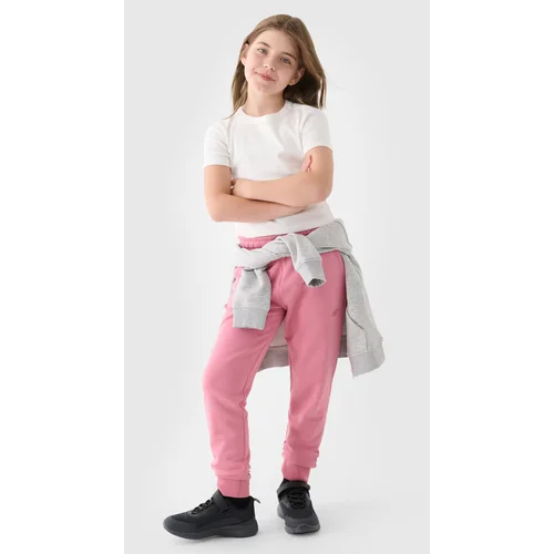 4f Girls' sweatpants