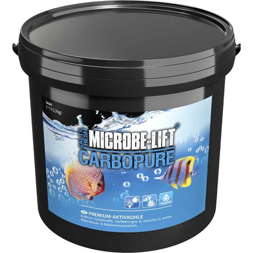 Arka Carbopure - 243 g Slike