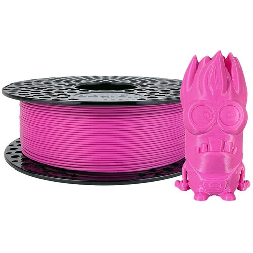 AzureFilm pla original filament 2.85mm, 1000g, pink Cene