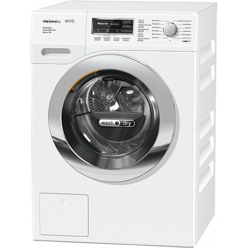 Miele perilica sušilica rublja wti 370 wpm, (4002516368779) Cijene
