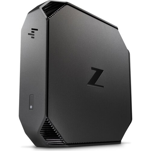 HEWLETT-PACKARD Računalnik HP Z2 Mini G4 / i5 / Quadro P600 / RAM 16 GB / 256GB SSD Slike