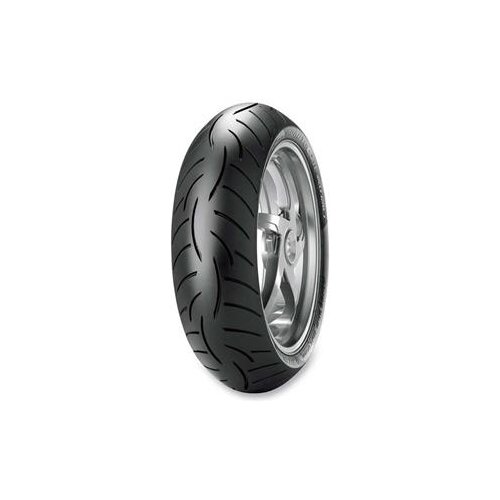 Metzeler Letna 190/55 ZR17 TL 75W MET ROADTEC Z8 (M) R - Skladišče 7 (Dostava 1 delovni dan) Cene