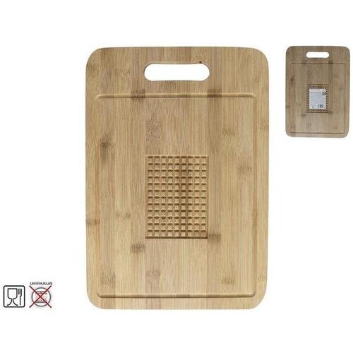  DASKA ZA REZANJE 40*28*1,8CM IRIS Slike