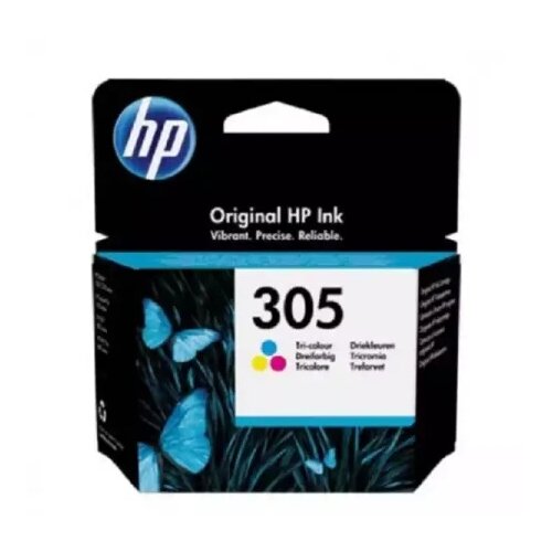 HP 305 3YM60AE Color Kertridž Cene