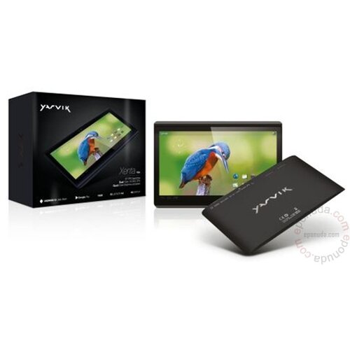 Yarvik Xenta 10ic - TAB10-201 tablet pc računar Slike