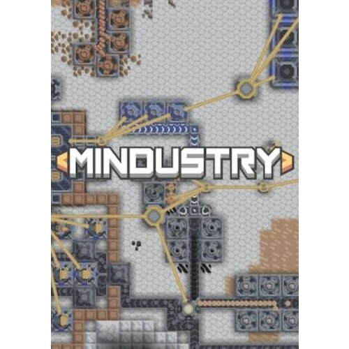  mindustry (pc) steam key europe Cene