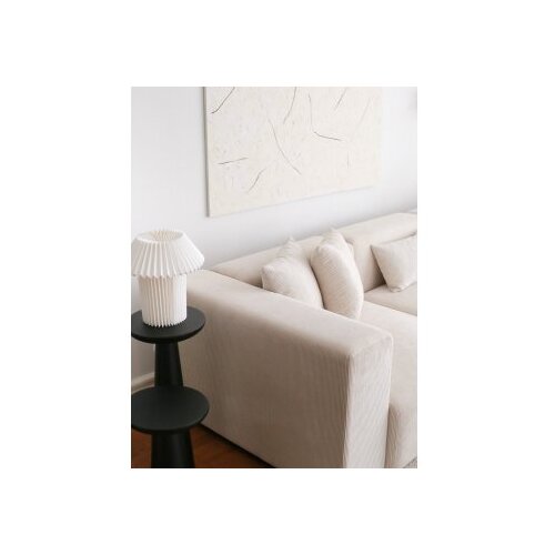 Atelier Del Sofa Kutni set Yolo 305x89x154cm Bijeli Slike
