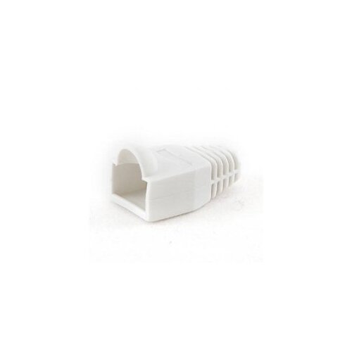 UTP protektor GEMBIRD BT5WH/100 white, 100... Slike