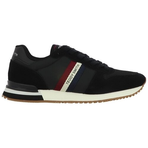 Teddy Smith Modne superge 71886 Črna Cene