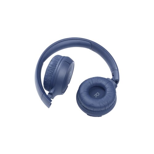 JBL TUNE 510BT Wireless On Ear slu&amp;scaron;alice Blue Slike