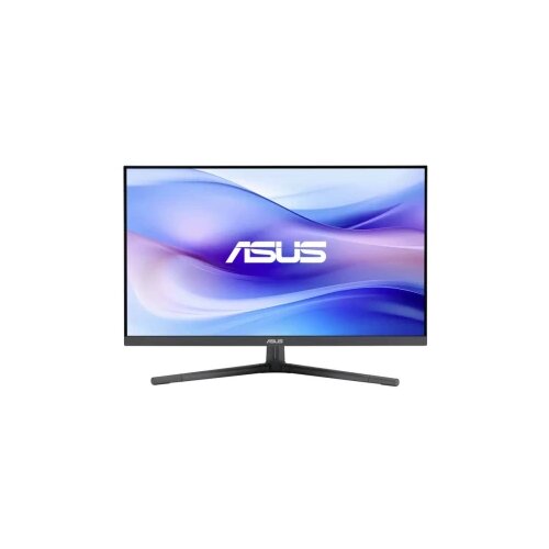 Asus VU279CFE-B Eye Care Plus LED zaslon Energetska učinkovitost 2021 C (A - G) 68.6 cm (27 palac) 1920 x 1080 piksel 1 Cijene