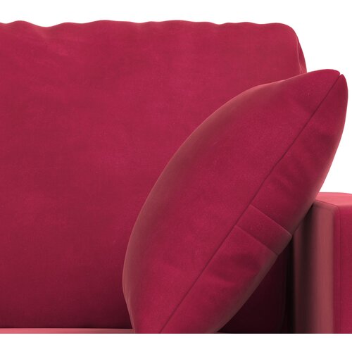  Set sofe 2 pcs Vinska crvena 198 x 78 x 80 cm Bar&amp;scaron;un Slike
