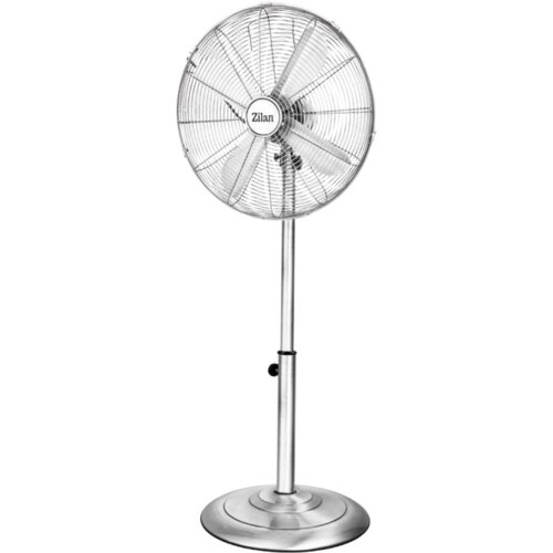 Zilan Stoječi ventilator, premer 40 cm, 50 W - ZLN1112 Cene