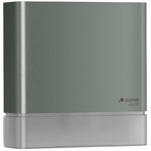 Steinel 066079 - spolja&scaron;nji senzor pokreta is 180 digi hd COM1 IP54 antracit Cene