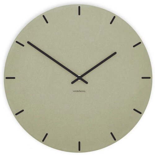 Von Der Factory Zidni sat Luxhora Pura Circ Khaki 11 boja kazaljki Cene