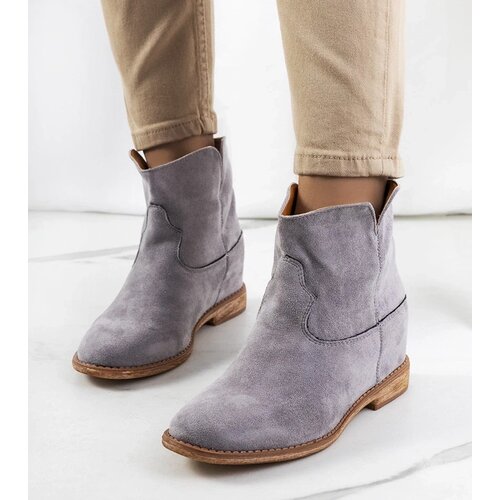 D/CEO Black boots Buenna Cene