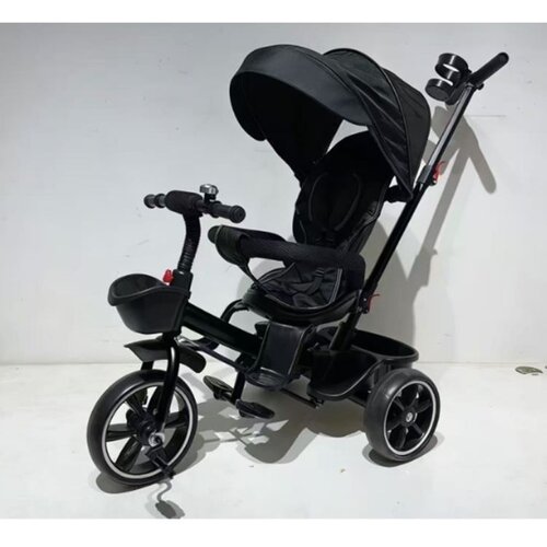 Winner Bike BIKE #203 BLACK Slike