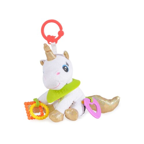  igračka za bebe unicorn bella Slike
