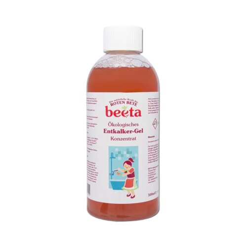 Beeta Gel koncentrat za uklanjanje kamenca s ciklom Cijene