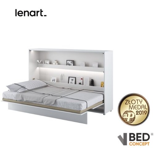 Bed Concept krevet u ormaru BC-05 - 120x200 cm Slike
