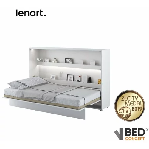 Bed Concept krevet u ormaru BC-05 - 120x200 cm