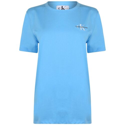 Calvin Klein Jeans Calvin Klein Mono T Shirt Slike