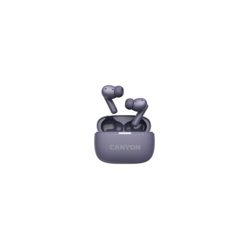  SLUŠALICE CANYON OnGo TWS-10 ANC+ENC Bluetooth Headset CNS-TWS10PL Cijene