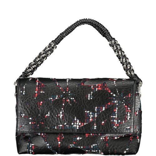 Desigual BLACK WOMEN&#39;S BAG Cene