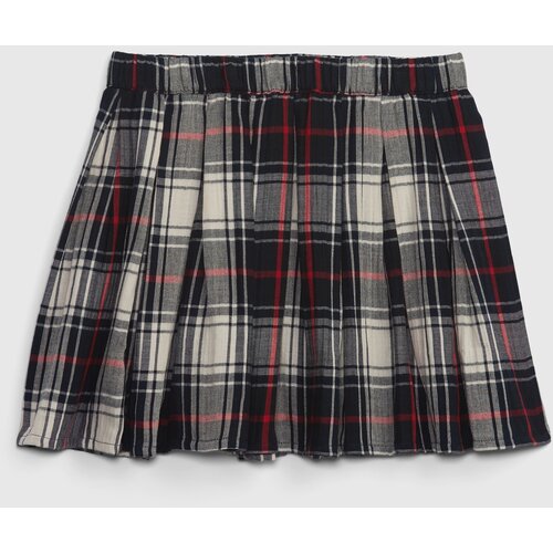 GAP Kid's plaid skirt - Girls Cene