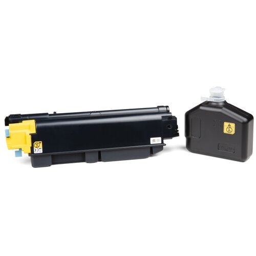 Kyocera TK-5345Y žuti toner Cene