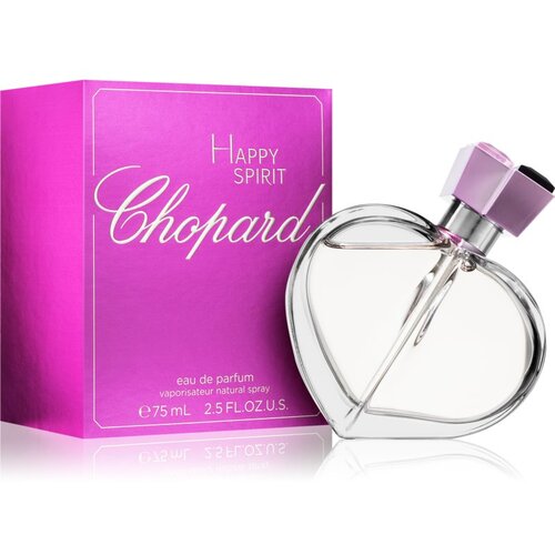 Chopard Happy Spirit parfumska voda za ženske 75 ml Slike
