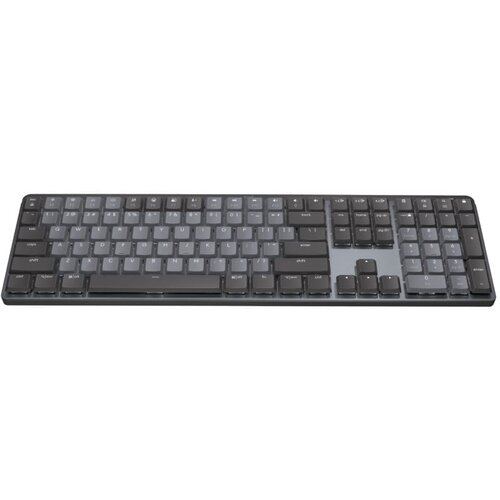  Tastatura Logitech MX Mechanical Wireless Illuminated Keyboard - Graphite US Cene