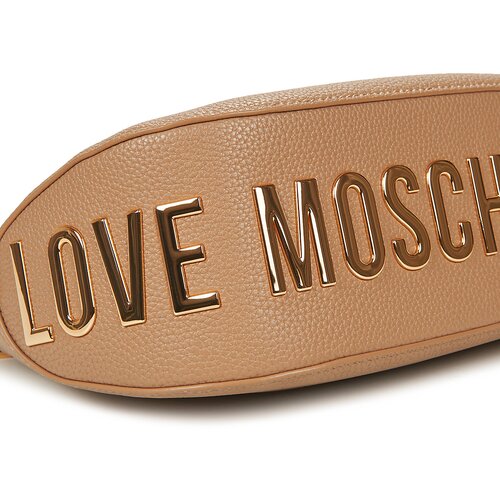 Love Moschino Torbice za na ramo GIANT-JC4018PP1O Bež Slike