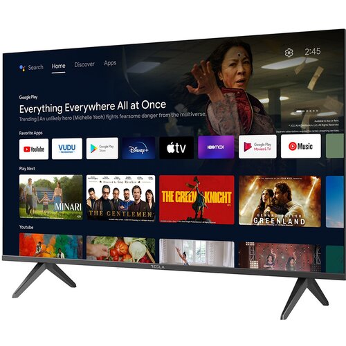 Tesla 32&amp;quot; TESLA 720p HD Ready LED TV 32E635BHS (32E635BHS) Slike