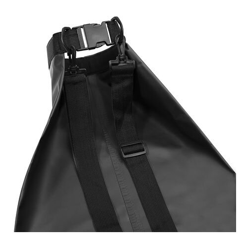 Trizand vodootporna torba 30L crna Slike
