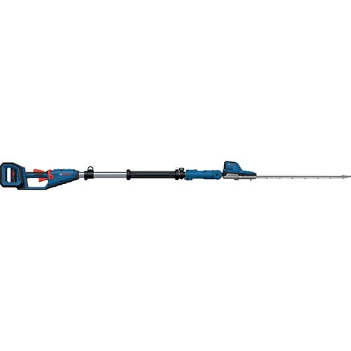 Bosch AMPShare 18V Teleskopske &amp;scaron;karje za živo mejo GHE 18V-50 TP (18 V, Brez baterije, Dolžina reza: 20 cm) Slike